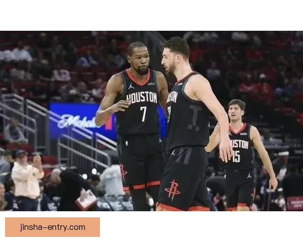 火箭老板收购康涅狄格太阳计划迁回休城 重启彗星队名打造全新传奇