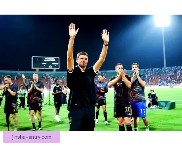 2026世界杯球员阵容大揭秘 新星崛起与老将退役的赛场传奇