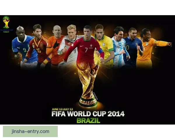 世界杯体育竞猜入口全解析让您轻松掌握最佳投注策略与技巧